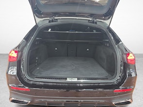 Vehicle image MERCEDES-BENZ E 450 d 4MATIC T-Modell AMG Line