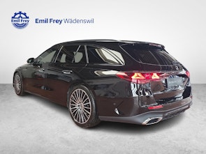 Vehicle image MERCEDES-BENZ E 450 d 4MATIC T-Modell AMG Line