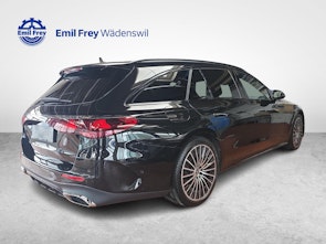 Vehicle image MERCEDES-BENZ E 450 d 4MATIC T-Modell AMG Line