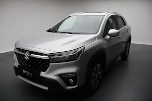 Suzuki S-Cross 1.4 T Sakura Top Hybrid 4x4