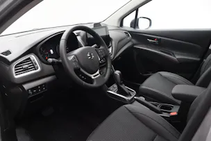 Suzuki S-Cross 1.4 T Sakura Top Hybrid 4x4