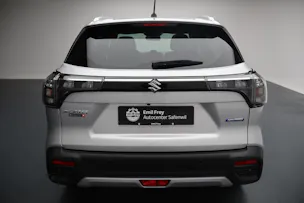 Suzuki S-Cross 1.4 T Sakura Top Hybrid 4x4