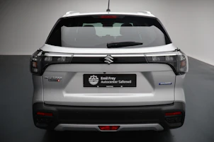Fahrzeugbild SUZUKI S-Cross 1.4 T Sakura Top Hybrid 4x4
