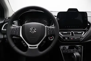 Suzuki S-Cross 1.4 T Sakura Top Hybrid 4x4