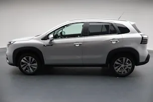 Suzuki S-Cross 1.4 T Sakura Top Hybrid 4x4