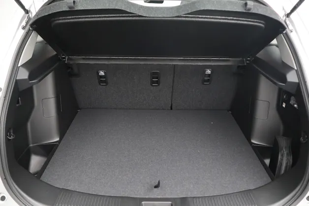 Suzuki S-Cross 1.4 T Sakura Top Hybrid 4x4