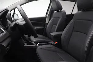 Suzuki S-Cross 1.4 T Sakura Top Hybrid 4x4