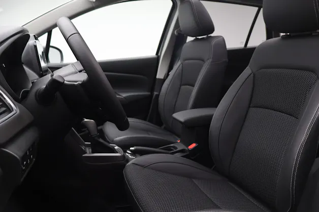 Suzuki S-Cross 1.4 T Sakura Top Hybrid 4x4