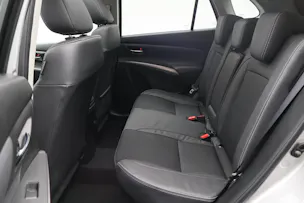 Suzuki S-Cross 1.4 T Sakura Top Hybrid 4x4