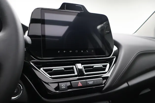 Suzuki S-Cross 1.4 T Sakura Top Hybrid 4x4