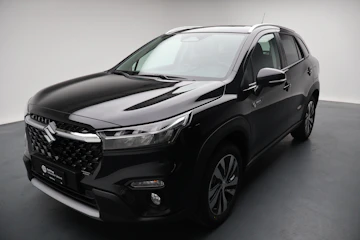 image du véhicule SUZUKI S-Cross 1.4 T Sakura Top Hybrid 4x4
