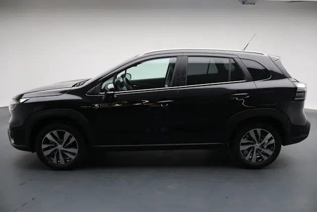 Suzuki S-Cross 1.4 T Sakura Top Hybrid 4x4