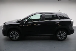 image du véhicule SUZUKI S-Cross 1.4 T Sakura Top Hybrid 4x4