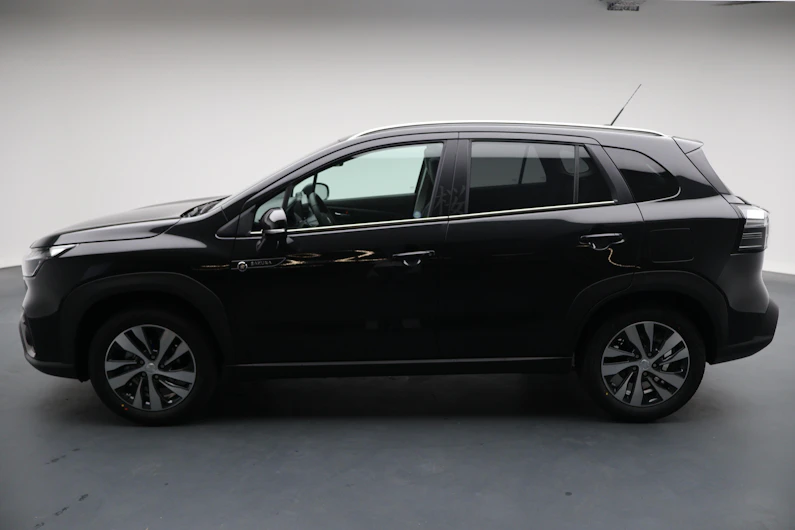 image du véhicule SUZUKI S-CROSS