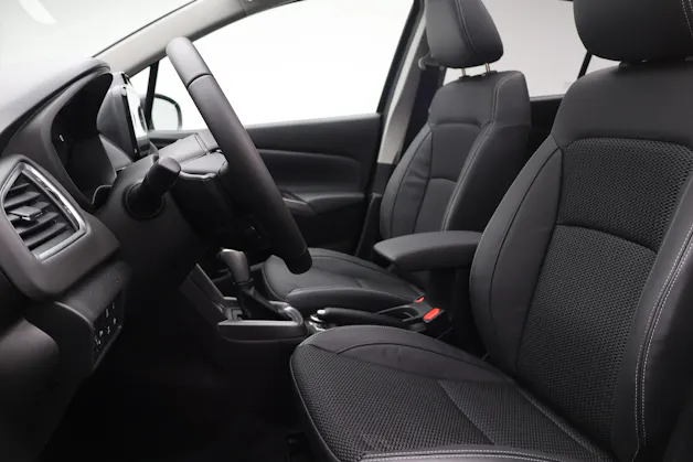Suzuki S-Cross 1.4 T Sakura Top Hybrid 4x4