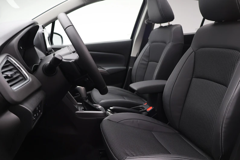 image du véhicule SUZUKI S-CROSS