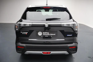 image du véhicule SUZUKI S-Cross 1.4 T Sakura Top Hybrid 4x4