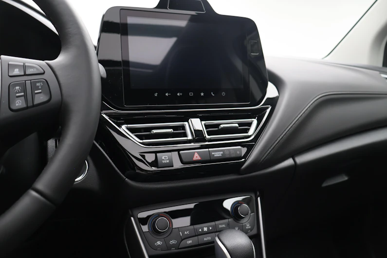 image du véhicule SUZUKI S-CROSS