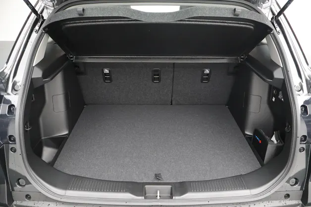 Suzuki S-Cross 1.4 T Sakura Top Hybrid 4x4
