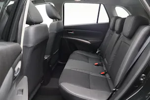 Suzuki S-Cross 1.4 T Sakura Top Hybrid 4x4