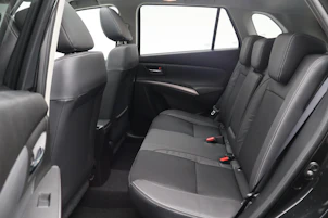 image du véhicule SUZUKI S-Cross 1.4 T Sakura Top Hybrid 4x4