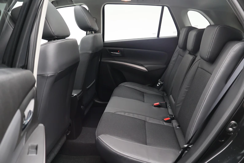 image du véhicule SUZUKI S-CROSS