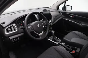 Suzuki S-Cross 1.4 T Sakura Top Hybrid 4x4