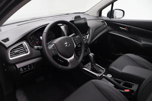 image du véhicule SUZUKI S-Cross 1.4 T Sakura Top Hybrid 4x4