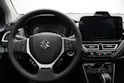 Suzuki S-Cross 1.4 T Sakura Top Hybrid 4x4