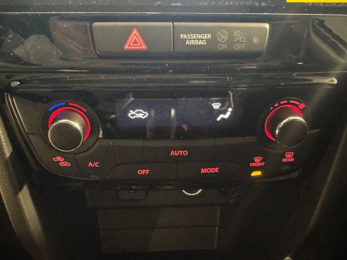 Vehicle image SUZUKI VITARA