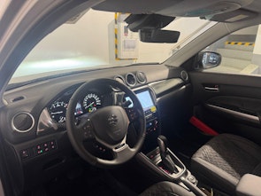 Vehicle image SUZUKI Vitara 1.4 T Sakura Top Hybrid 4x4