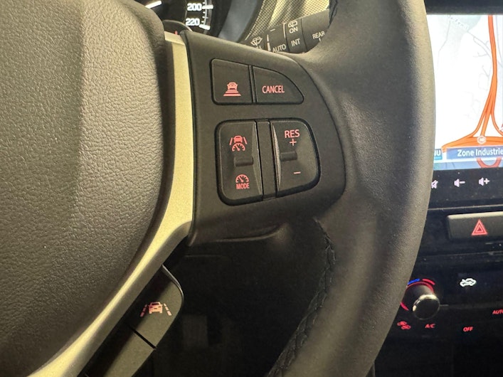 Vehicle image SUZUKI VITARA