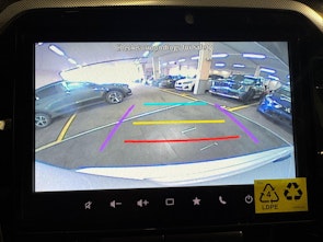 Vehicle image SUZUKI Vitara 1.4 T Sakura Top Hybrid 4x4