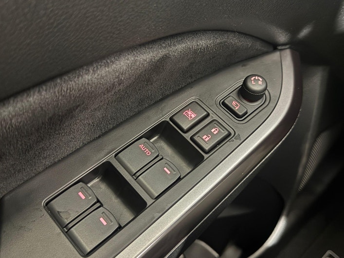 Vehicle image SUZUKI VITARA