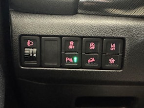 Vehicle image SUZUKI Vitara 1.4 T Sakura Top Hybrid 4x4