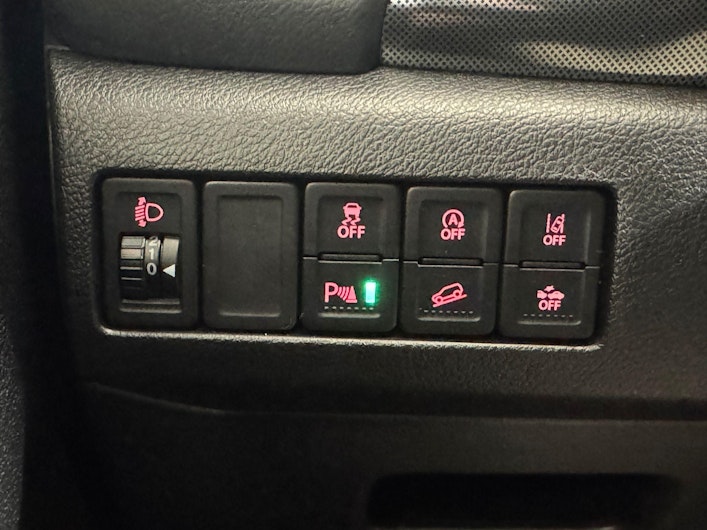 Vehicle image SUZUKI VITARA