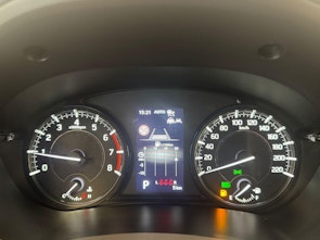 Vehicle image SUZUKI Vitara 1.4 T Sakura Top Hybrid 4x4