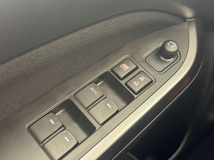 Vehicle image SUZUKI VITARA