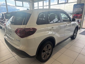 Vehicle image SUZUKI Vitara 1.4 T Sakura Hybrid 4x4