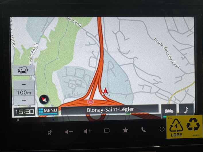 Vehicle image SUZUKI VITARA