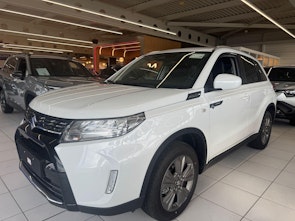 Vehicle image SUZUKI Vitara 1.4 T Sakura Hybrid 4x4
