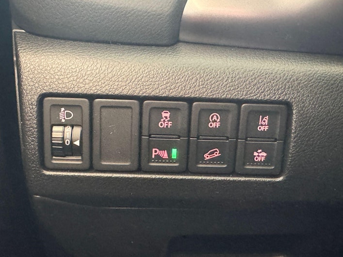 Vehicle image SUZUKI VITARA