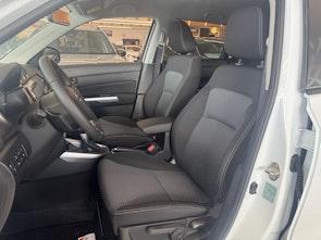 Vehicle image SUZUKI Vitara 1.4 T Sakura Hybrid 4x4