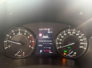 Vehicle image SUZUKI Vitara 1.4 T Sakura Hybrid 4x4