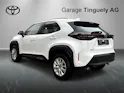 Toyota Yaris Cross 1.5 VVT-i HSD Comfort