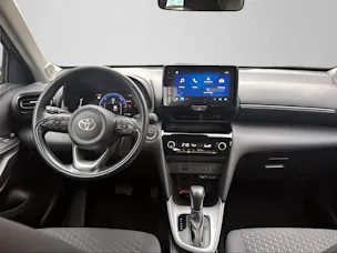 Toyota Yaris Cross 1.5 VVT-i HSD Comfort