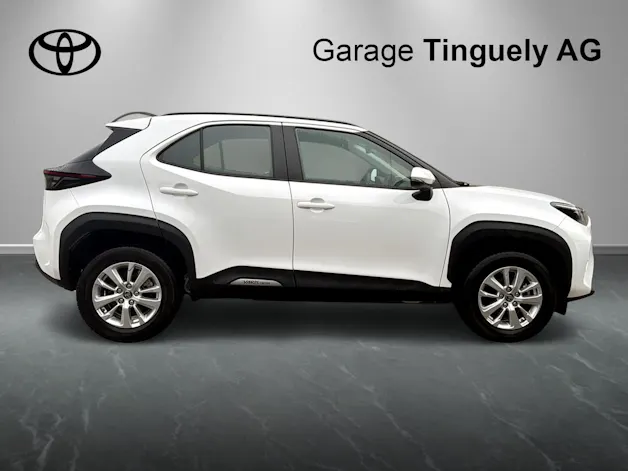 Toyota Yaris Cross 1.5 VVT-i HSD Comfort