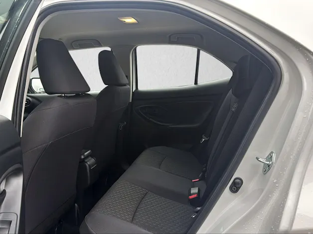 Toyota Yaris Cross 1.5 VVT-i HSD Comfort