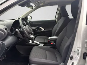 Toyota Yaris Cross 1.5 VVT-i HSD Comfort