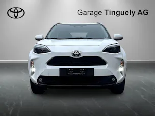Toyota Yaris Cross 1.5 VVT-i HSD Comfort